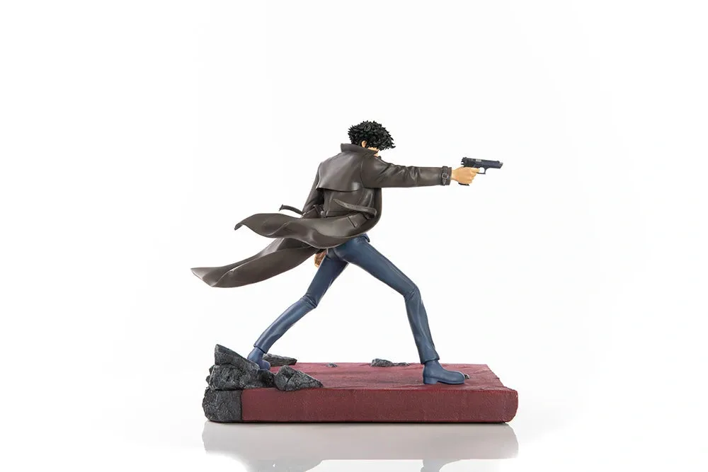 [Pre-order] Cowboy Bebop - Spike(Last Stand Ver.) None Scale Figure First 4 Figures