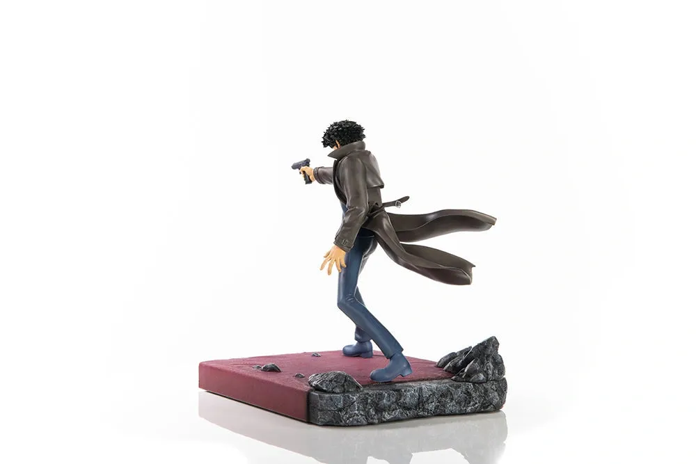[Pre-order] Cowboy Bebop - Spike(Last Stand Ver.) None Scale Figure First 4 Figures