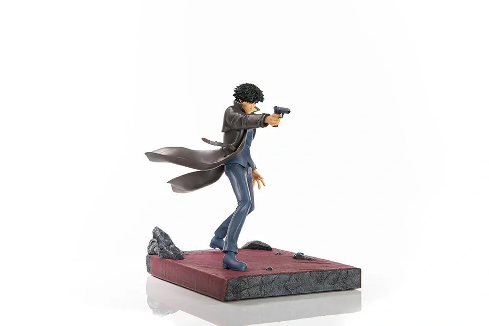 [Pre-order] Cowboy Bebop - Spike(Last Stand Ver.) None Scale Figure First 4 Figures