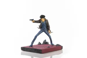 [Pre-order] Cowboy Bebop - Spike(Last Stand Ver.) None Scale Figure First 4 Figures
