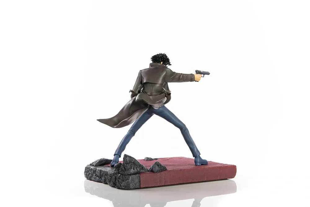 [Pre-order] Cowboy Bebop - Spike(Last Stand Ver.) None Scale Figure First 4 Figures