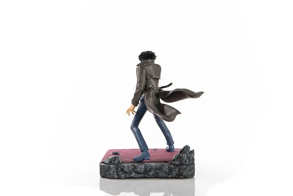 [Pre-order] Cowboy Bebop - Spike(Last Stand Ver.) None Scale Figure First 4 Figures