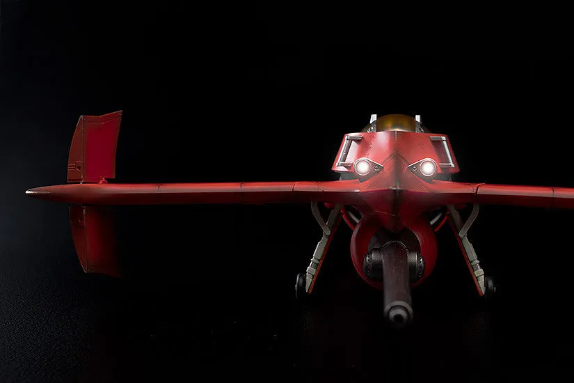 [Pre-order] Cowboy Bebop - Swordfish II 1/48 Scale Plastic Model Kit Good Smile Company
