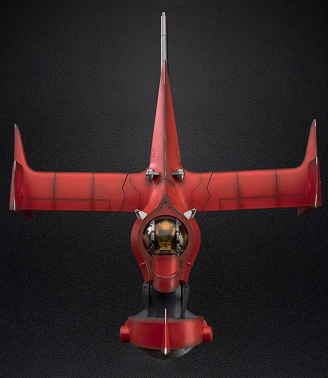 [Pre-order] Cowboy Bebop - Swordfish II 1/48 Scale Plastic Model Kit Good Smile Company