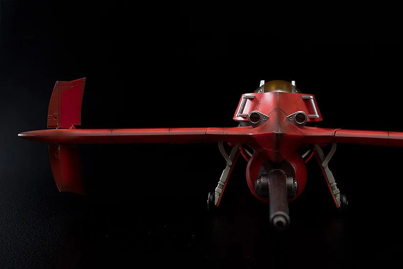 [Pre-order] Cowboy Bebop - Swordfish II 1/48 Scale Plastic Model Kit Good Smile Company