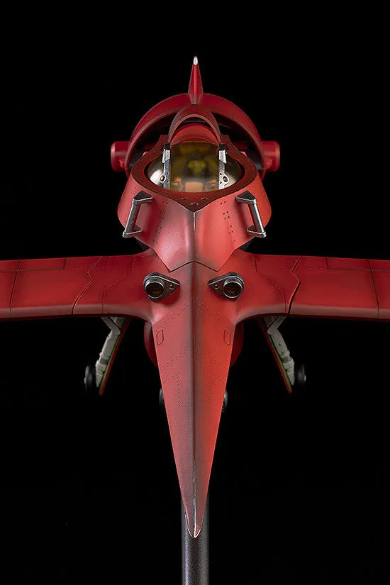 [Pre-order] Cowboy Bebop - Swordfish II 1/48 Scale Plastic Model Kit Good Smile Company
