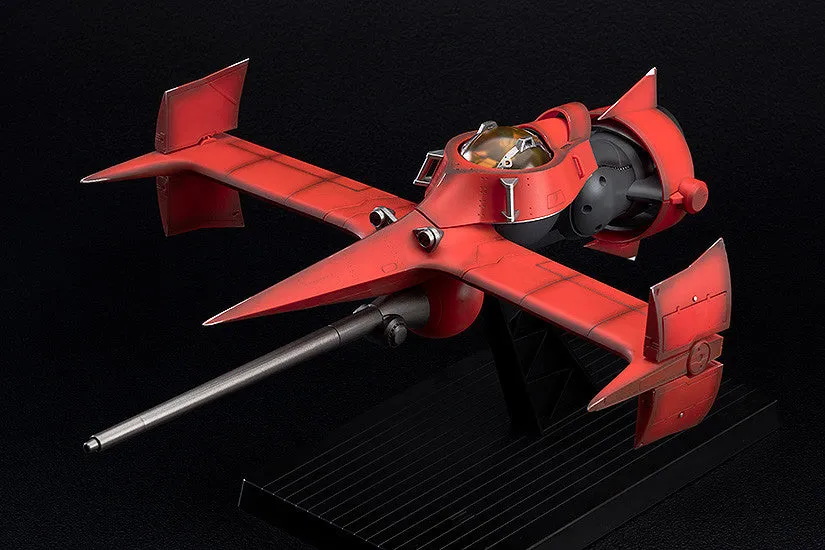 [Pre-order] Cowboy Bebop - Swordfish II 1/48 Scale Plastic Model Kit Good Smile Company