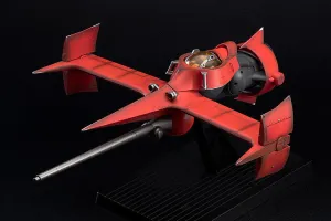 [Pre-order] Cowboy Bebop - Swordfish II 1/48 Scale Plastic Model Kit Good Smile Company