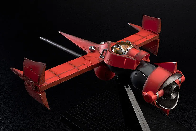 [Pre-order] Cowboy Bebop - Swordfish II 1/48 Scale Plastic Model Kit Good Smile Company