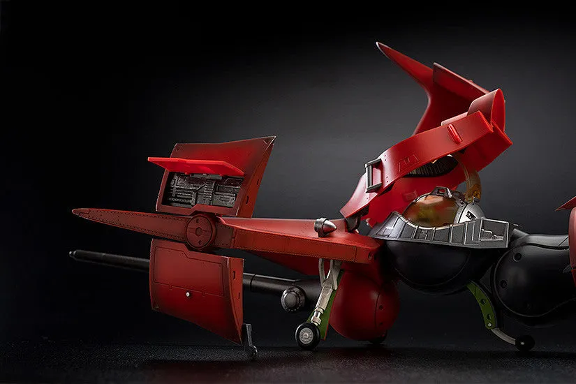 [Pre-order] Cowboy Bebop - Swordfish II 1/48 Scale Plastic Model Kit Good Smile Company