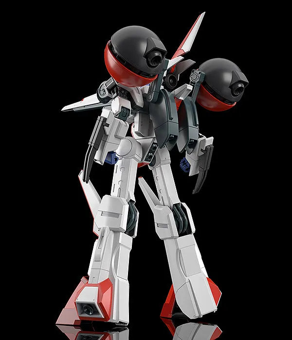 [Pre-order] Cruise Chaser Blassty - Cruise Chaser Blassty (Re-run) MODEROID Plastic Model Kit Good Smile Company