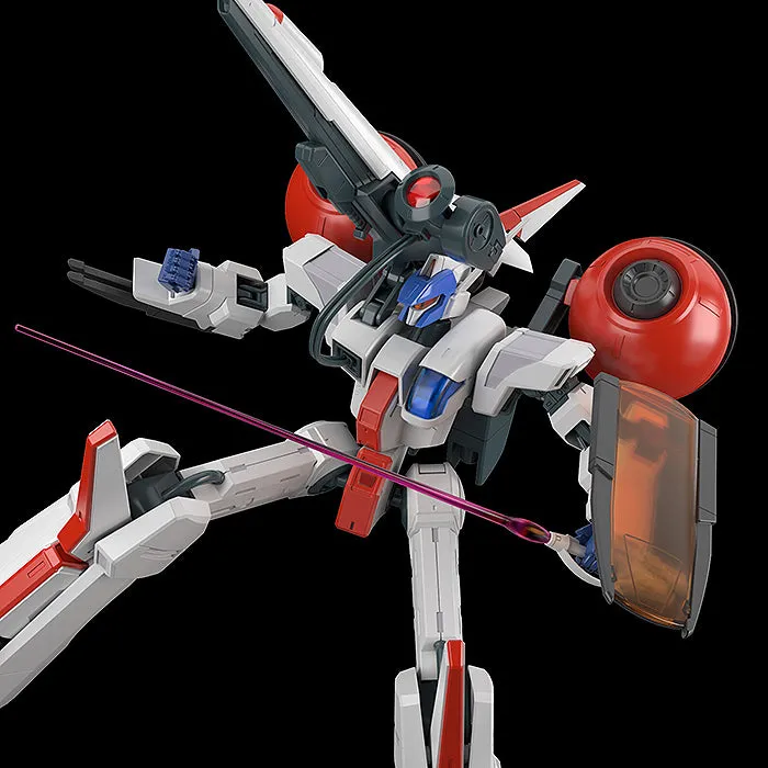 [Pre-order] Cruise Chaser Blassty - Cruise Chaser Blassty (Re-run) MODEROID Plastic Model Kit Good Smile Company