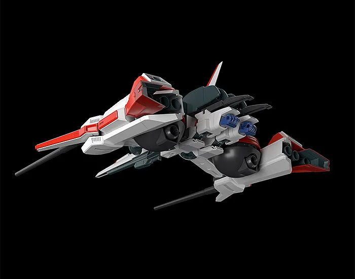 [Pre-order] Cruise Chaser Blassty - Cruise Chaser Blassty (Re-run) MODEROID Plastic Model Kit Good Smile Company