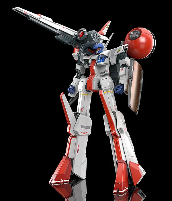 [Pre-order] Cruise Chaser Blassty - Cruise Chaser Blassty (Re-run) MODEROID Plastic Model Kit Good Smile Company