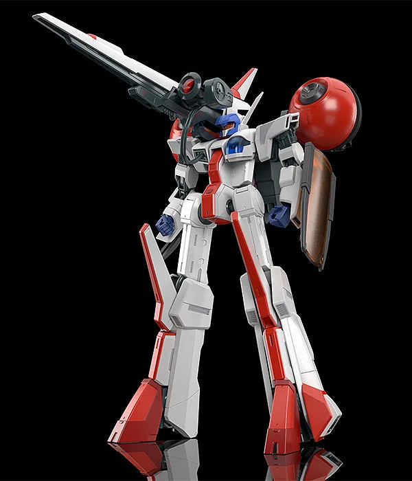 [Pre-order] Cruise Chaser Blassty - Cruise Chaser Blassty (Re-run) MODEROID Plastic Model Kit Good Smile Company