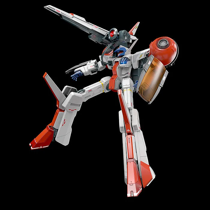 [Pre-order] Cruise Chaser Blassty - Cruise Chaser Blassty (Re-run) MODEROID Plastic Model Kit Good Smile Company
