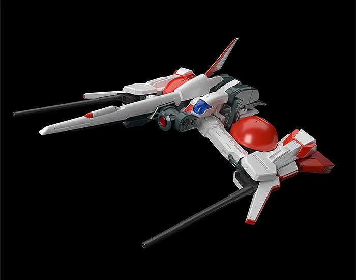 [Pre-order] Cruise Chaser Blassty - Cruise Chaser Blassty (Re-run) MODEROID Plastic Model Kit Good Smile Company