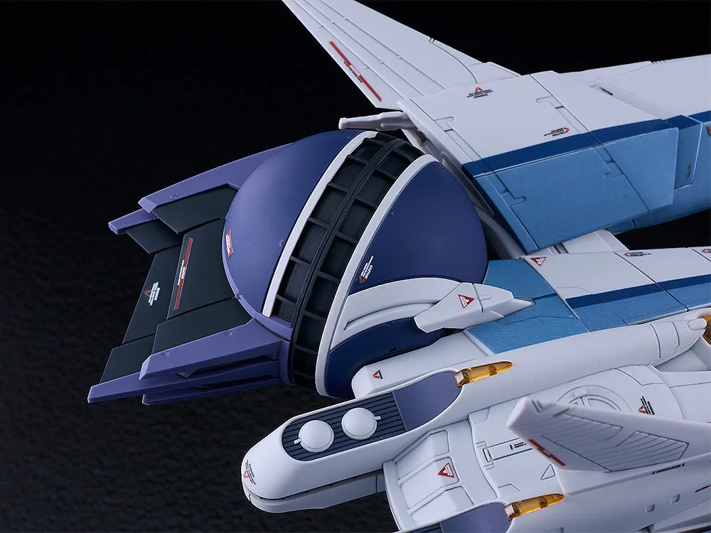 [Pre-order] Cruise Chaser Blassty - SPEX-07 Blassty (Re-run) PLAMAX Plastic Model Kit Max Factory