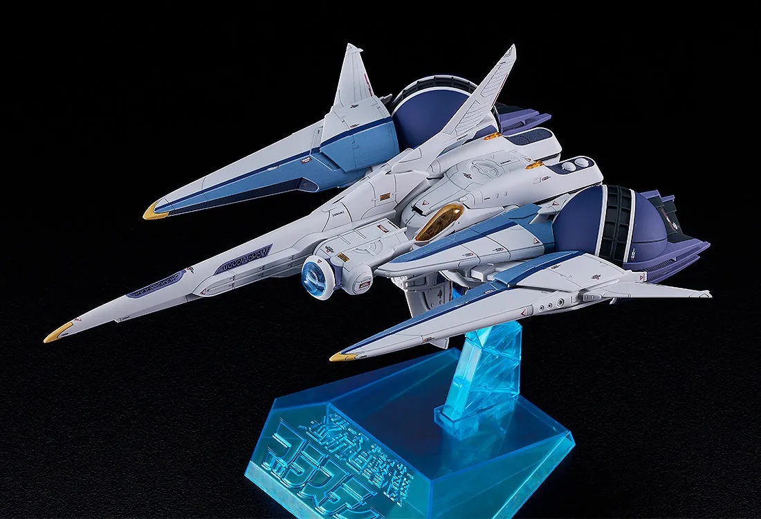 [Pre-order] Cruise Chaser Blassty - SPEX-07 Blassty (Re-run) PLAMAX Plastic Model Kit Max Factory