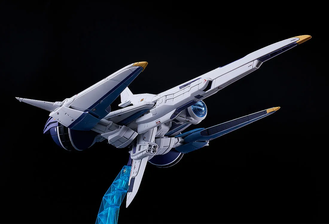 [Pre-order] Cruise Chaser Blassty - SPEX-07 Blassty (Re-run) PLAMAX Plastic Model Kit Max Factory