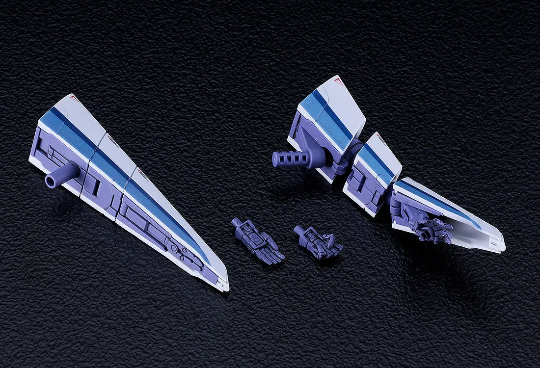 [Pre-order] Cruise Chaser Blassty - SPEX-07 Blassty (Re-run) PLAMAX Plastic Model Kit Max Factory