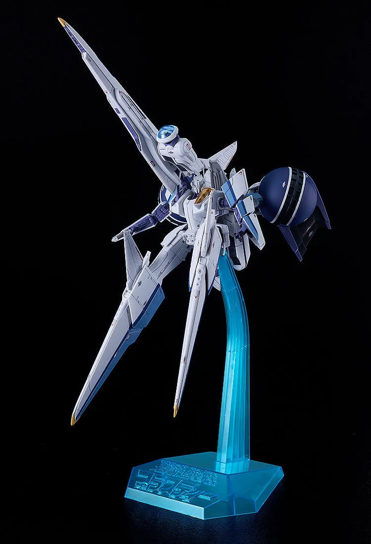 [Pre-order] Cruise Chaser Blassty - SPEX-07 Blassty (Re-run) PLAMAX Plastic Model Kit Max Factory