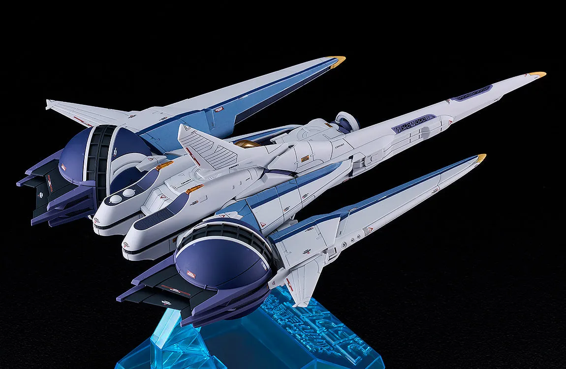 [Pre-order] Cruise Chaser Blassty - SPEX-07 Blassty (Re-run) PLAMAX Plastic Model Kit Max Factory