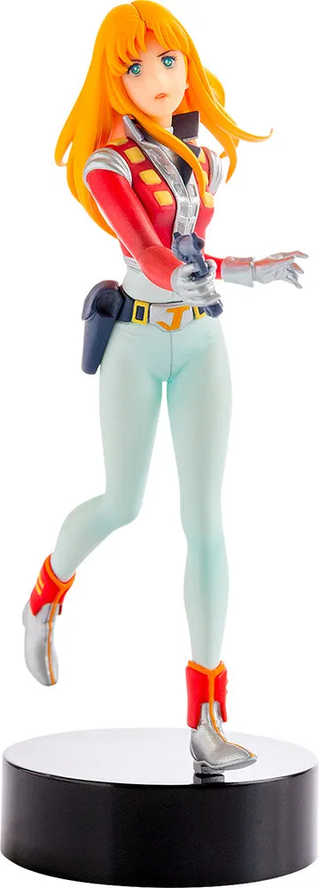 [Pre-order] Crusher Joe - Alfin (re-run) PLAMAX MF-19 Plastic Model Kit Max Factory