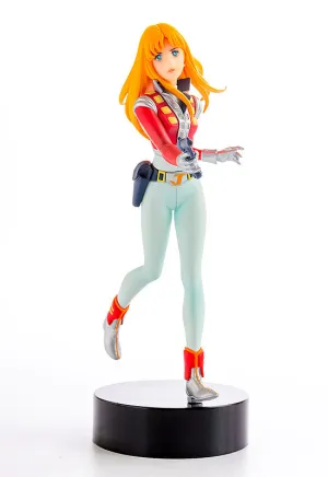 [Pre-order] Crusher Joe - Alfin (re-run) PLAMAX MF-19 Plastic Model Kit Max Factory