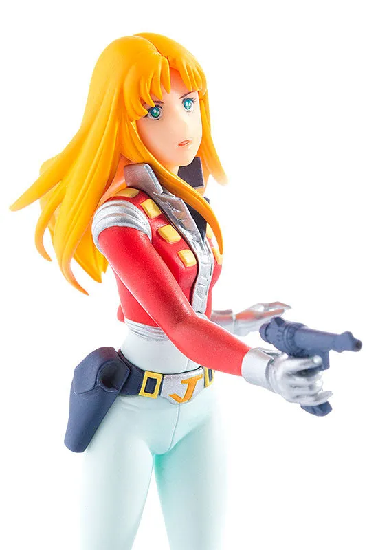 [Pre-order] Crusher Joe - Alfin (re-run) PLAMAX MF-19 Plastic Model Kit Max Factory