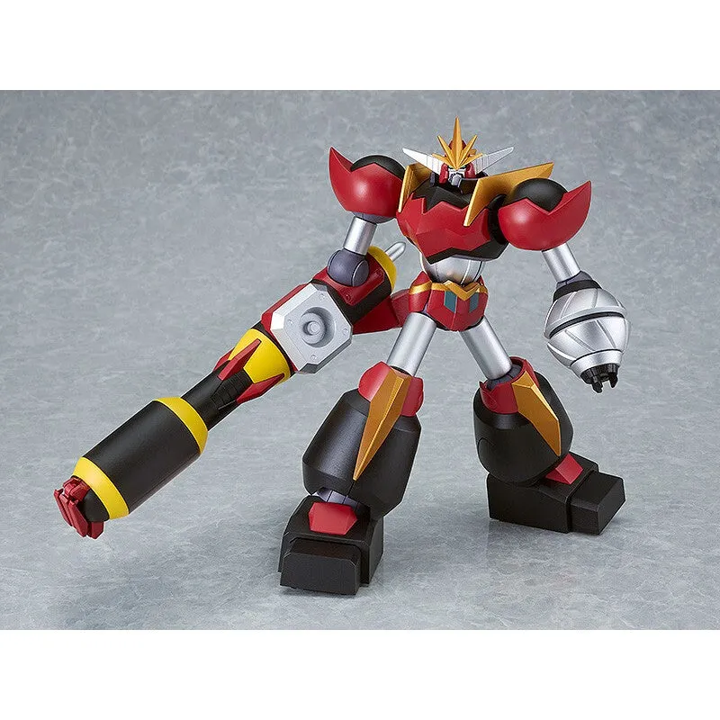 [Pre-order] Dai-Guard - Dai-Guard MODEROID Plastic Model Kit Good Smile Company