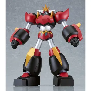 [Pre-order] Dai-Guard - Dai-Guard MODEROID Plastic Model Kit Good Smile Company