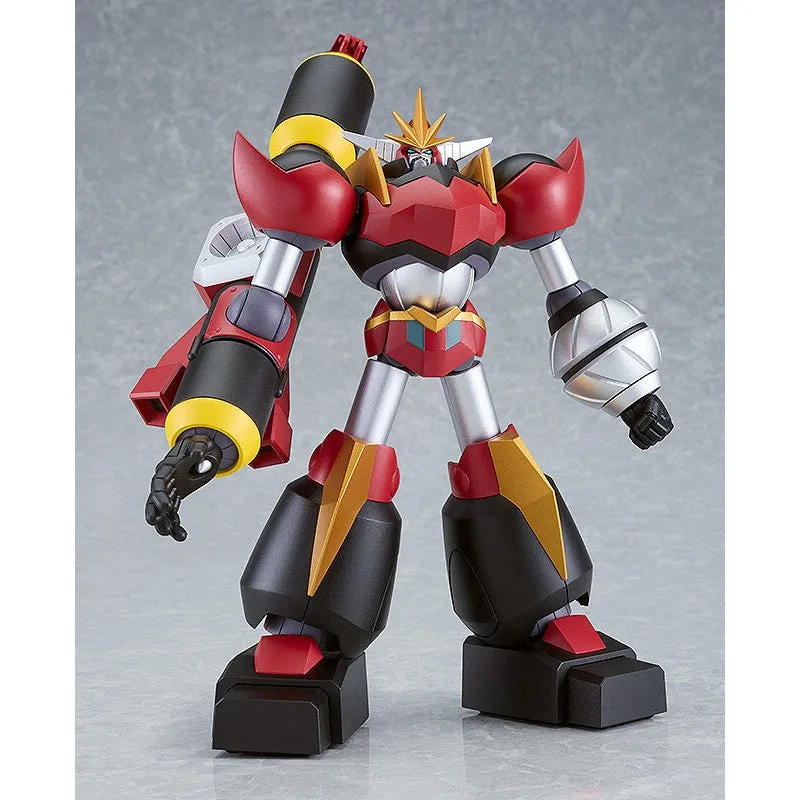 [Pre-order] Dai-Guard - Dai-Guard MODEROID Plastic Model Kit Good Smile Company