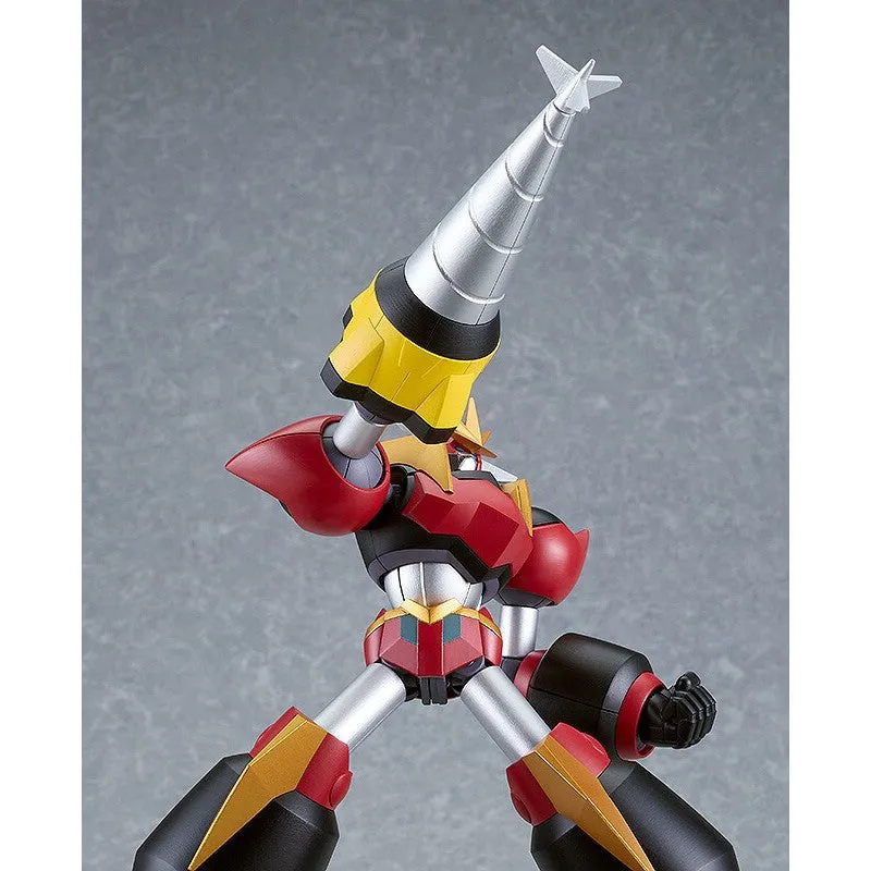 [Pre-order] Dai-Guard - Dai-Guard MODEROID Plastic Model Kit Good Smile Company