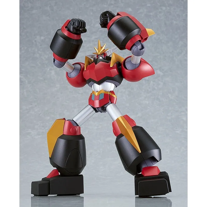 [Pre-order] Dai-Guard - Dai-Guard MODEROID Plastic Model Kit Good Smile Company