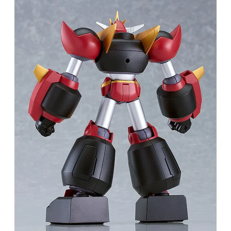 [Pre-order] Dai-Guard - Dai-Guard MODEROID Plastic Model Kit Good Smile Company