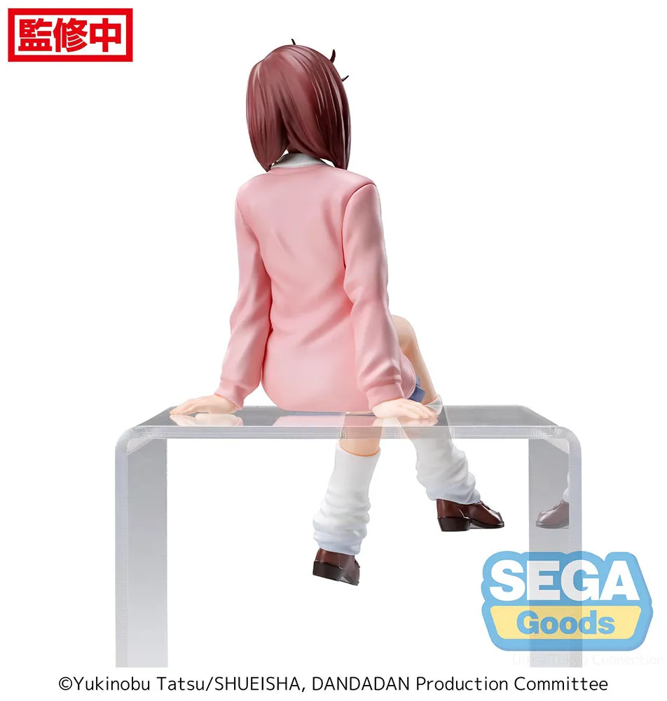 [Pre-order] DAN DA DAN - Momo Prize Figure SEGA