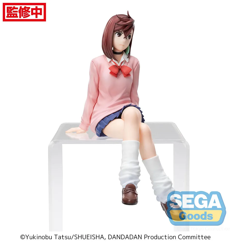 [Pre-order] DAN DA DAN - Momo Prize Figure SEGA