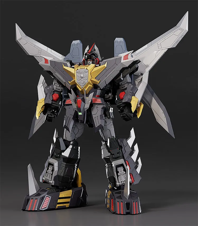 [Pre-order] Dancouga Super Beast Machine God - THE GATTAI Dairyuga Plastic Model Kit Good Smile Company