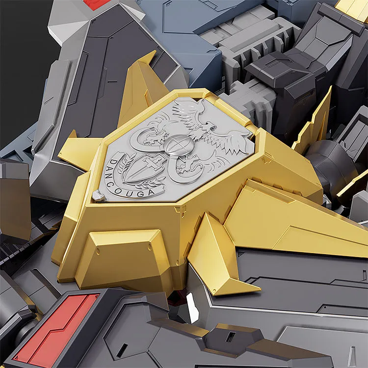 [Pre-order] Dancouga Super Beast Machine God - THE GATTAI Dairyuga Plastic Model Kit Good Smile Company