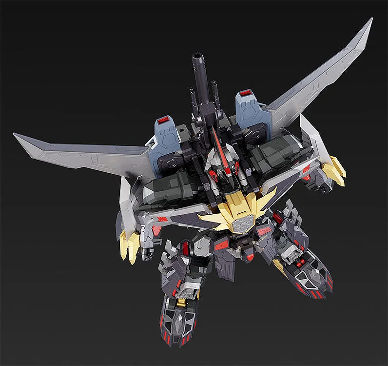 [Pre-order] Dancouga Super Beast Machine God - THE GATTAI Dairyuga Plastic Model Kit Good Smile Company