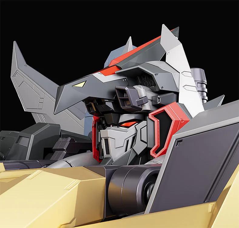 [Pre-order] Dancouga Super Beast Machine God - THE GATTAI Dairyuga Plastic Model Kit Good Smile Company