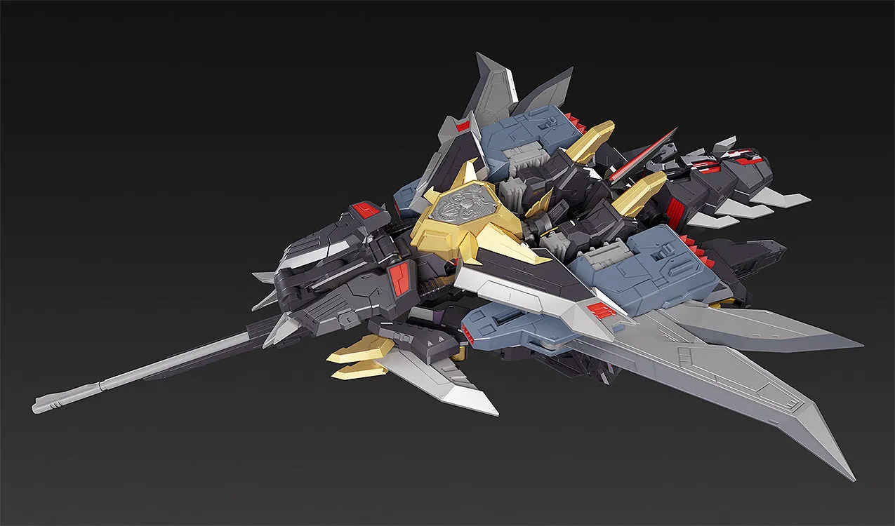 [Pre-order] Dancouga Super Beast Machine God - THE GATTAI Dairyuga Plastic Model Kit Good Smile Company