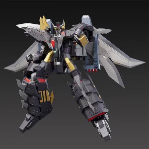 [Pre-order] Dancouga Super Beast Machine God - THE GATTAI Dairyuga Plastic Model Kit Good Smile Company
