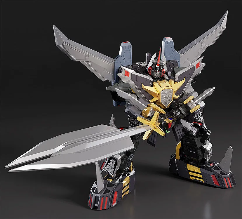 [Pre-order] Dancouga Super Beast Machine God - THE GATTAI Dairyuga Plastic Model Kit Good Smile Company