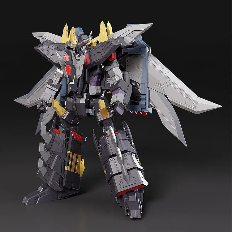 [Pre-order] Dancouga Super Beast Machine God - THE GATTAI Dairyuga Plastic Model Kit Good Smile Company