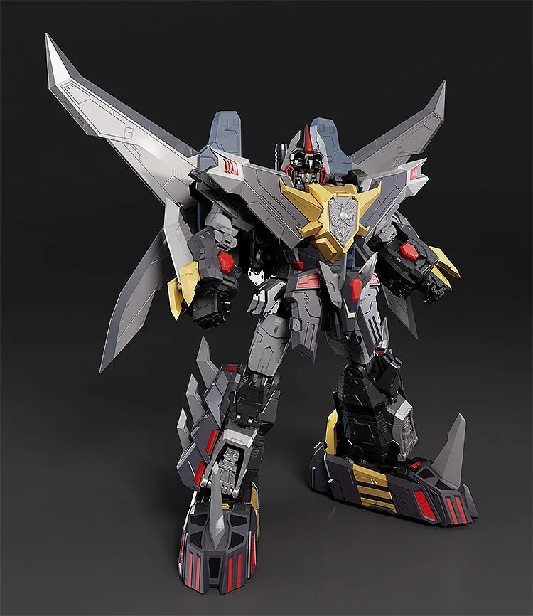 [Pre-order] Dancouga Super Beast Machine God - THE GATTAI Dairyuga Plastic Model Kit Good Smile Company