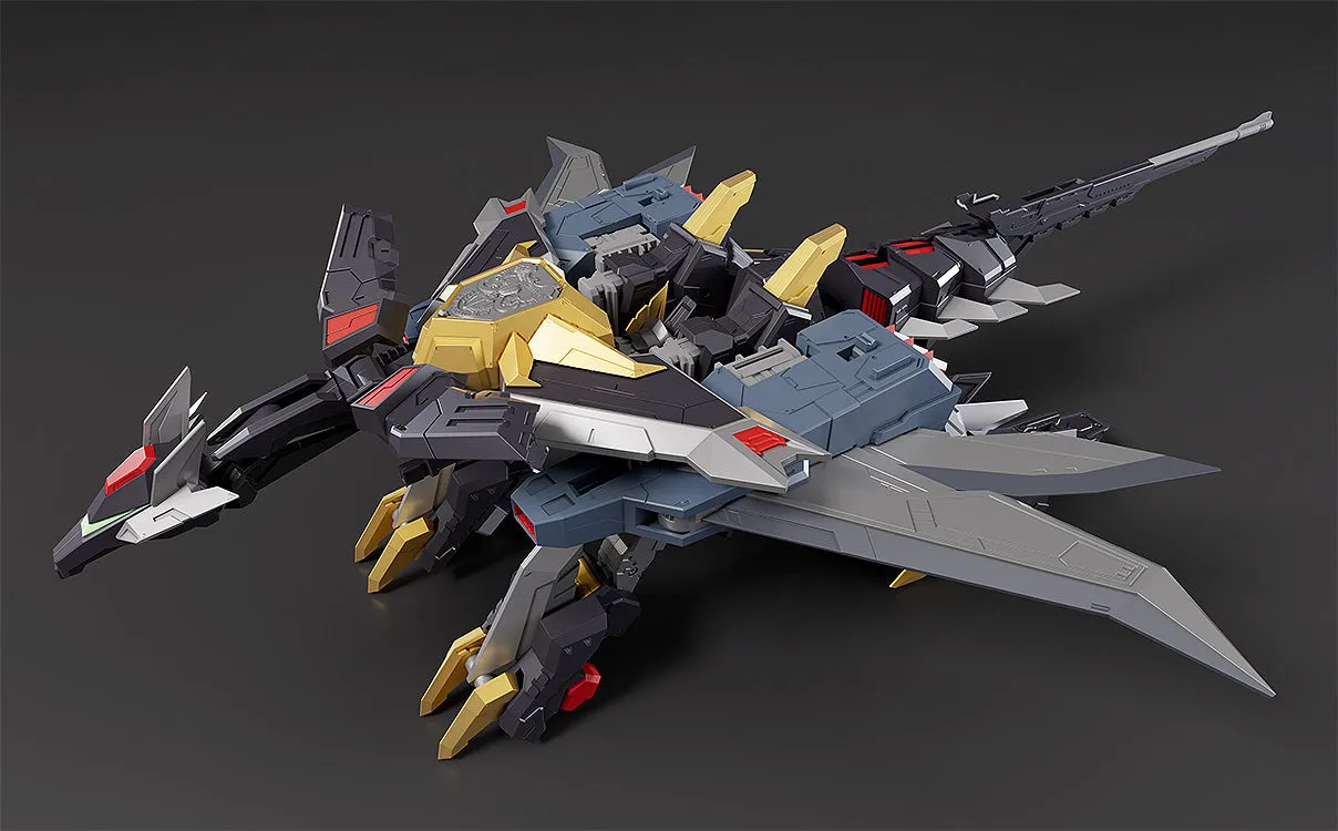 [Pre-order] Dancouga Super Beast Machine God - THE GATTAI Dairyuga Plastic Model Kit Good Smile Company