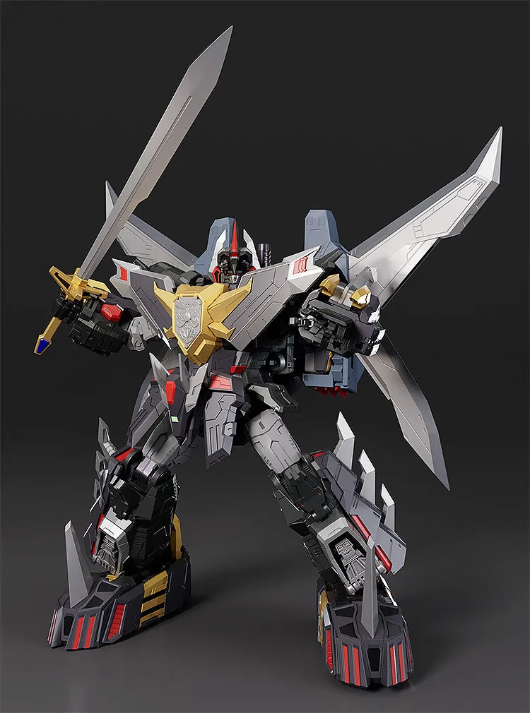 [Pre-order] Dancouga Super Beast Machine God - THE GATTAI Dairyuga Plastic Model Kit Good Smile Company