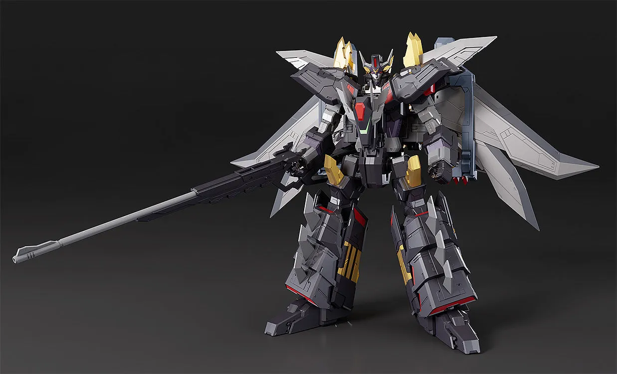 [Pre-order] Dancouga Super Beast Machine God - THE GATTAI Dairyuga Plastic Model Kit Good Smile Company